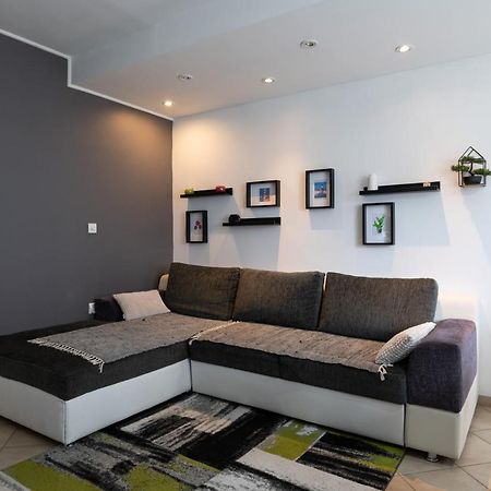 Katja Apartment Zadar Buitenkant foto